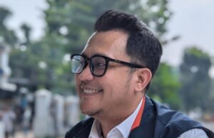 Sapta Bela Al Faraby Dapat Dukungan Penuh KOPPAS Kebon Kembang untuk Dewas Perumda PPJ