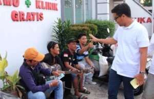 Nostalgia, Eka Maulana Temui Sahabat-Sahabatnya di Layungsari