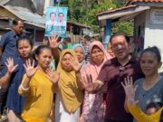 Dokter Rayendra Janjikan Peningkatan BOP dan Layanan Darurat untuk Posyandu