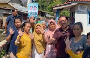 Dokter Rayendra Janjikan Peningkatan BOP dan Layanan Darurat untuk Posyandu