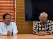 Dialog dan Silaturahmi Dokter Rayendra Bersama Tokoh Katolik Keuskupan Bogor