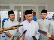 Ahmad Syaikhu Optimis Menangkan 60 Persen Suara di Bogor, Siapkan Strategi Gaet Milenial