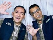 Dokter Rayendra dan Eka Maulana: Sosok Inspiratif yang Siap Membawa Perubahan untuk Anak Muda Bogor