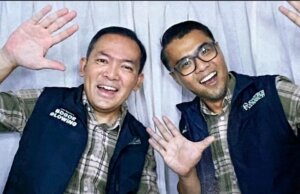 Dokter Rayendra dan Eka Maulana: Sosok Inspiratif yang Siap Membawa Perubahan untuk Anak Muda Bogor