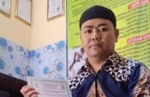 Pengobatan Alat Vital Yogyakarta H.Abdul Azis Langsung Terbukti Legalitasnya