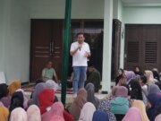 Dokter Rayendra Akan Sulap Terminal Bubulak yang Terbengkalai