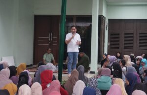 Dokter Rayendra Akan Sulap Terminal Bubulak yang Terbengkalai