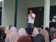 Dokter Rayendra Serukan Solusi Akses Air Bersih di Bogor: Air Bukan Lagi Kemewahan, Tapi Hak