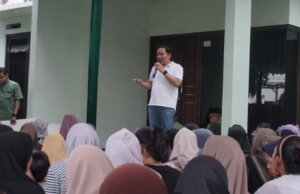 Dokter Rayendra Serukan Solusi Akses Air Bersih di Bogor: Air Bukan Lagi Kemewahan, Tapi Hak