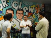Alun-Alun Kampung: Visi Dokter Rayendra dan Eka Maulana untuk Warga Sehat, Bogor Glowing