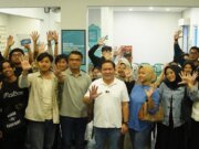 GPPI Kota Bogor Dukung Dokter Rayendra: Kolaborasi Mahasiswa dan Pemimpin Visioner untuk Bogor Lebih Maju