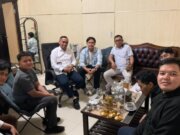 Kopma GPII Bogor Desak KPK Usut Dugaan Korupsi di BISKITA