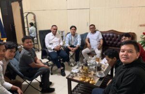 Kopma GPII Bogor Desak KPK Usut Dugaan Korupsi di BISKITA