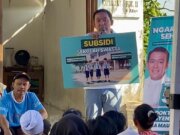 Dokter Rayendra Bertekad Hadirkan Subsidi Sekolah Swasta, Warga: Itu yang Anak Saya Butuh