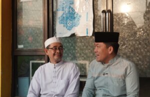 Programnya Dianggap Relevan bagi Pesantren, Dokter Rayendra Diapresiasi