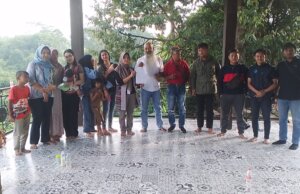 Warga My Village Bone Bogor Desak Developer: Janji Fasilitas Air Bersih Belum Terpenuhi Setelah 8 Tahun