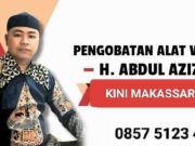 Klinik Vitalitas H. Abdul Azis: Pusat Pembesar Vitalitas Pria di Makassar Legal dan Terpercaya