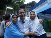 Peduli Kaum Perempuan dan Anak, Dokter Rayendra Bakal Bangun Rumah Perlindungan Khusus