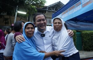 Peduli Kaum Perempuan dan Anak, Dokter Rayendra Bakal Bangun Rumah Perlindungan Khusus