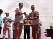 Kemenangan Rudy Susmanto Harga Mati: Satria Bogor Gelar Rakor dan Doa Bersama