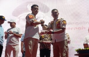 Kemenangan Rudy Susmanto Harga Mati: Satria Bogor Gelar Rakor dan Doa Bersama