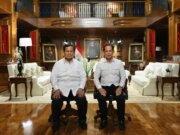 Jebolan Forest Ranger Hanif Faisol Nurofiq Putra Bojonegoro Menjadi Calon Menteri Prabowo