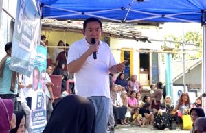 Dokter Rayendra Beri Solusi Untuk Kesejahteraan Guru Honorer