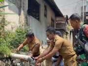 Langkah Nyata Bogor Tengah: Gerakan Kantong Lober Atasi Masalah Sanitasi dan ODF