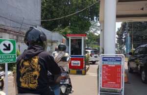 RSUD Kota Bogor Tingkatkan Pelayanan dengan Solusi Parkir yang Lebih Baik