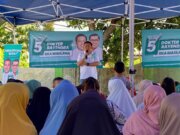 Warga Dukung Tekad Dokter Rayendra Tingkatkan BOP Pelayanan Masyarakat Bogor