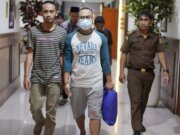 Berkas Kasus Pegawai KPK Gadungan yang Memeras Pejabat Pemkab Bogor Dilimpahkan ke Kejari Cibinong