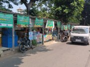Gegara Aduan Sibadra, Lurah Kebon Pedes Tertibkan Pungutan Terhadap PKL Pondok Rumput Bogor