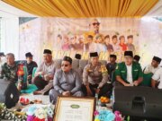 Haul Syeikh Abdul Qodir Al-Jaelani, Santunan Yatim hingga Milad Gus Aang : Wujud Syukur Kapalang Misteri