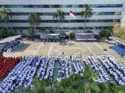 Hari Listrik Nasional ke-79, Dirut PLN Tegaskan Komitmen sebagai Fondasi Pembangunan Nasional
