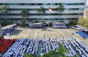 Hari Listrik Nasional ke-79, Dirut PLN Tegaskan Komitmen sebagai Fondasi Pembangunan Nasional