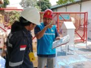 Tingkatkan Kesadaran Akan Bahaya Listrik, PLN Bogor Giatkan Edukasi Kelistrikan ke Masyarakat Umum
