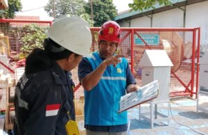 Tingkatkan Kesadaran Akan Bahaya Listrik, PLN Bogor Giatkan Edukasi Kelistrikan ke Masyarakat Umum