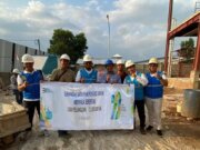 Rayakan Hari Listrik Nasional, PLN Bogor Lakukan Penyalaan Serentak Pelanggan Total Daya 1.258 KVA