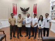 PLN Bogor Apresiasi Dukungan Pemerintah Kota Bogor Terhadap Program PLN