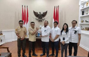 PLN Bogor Apresiasi Dukungan Pemerintah Kota Bogor Terhadap Program PLN