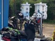 Fitur EVDS Mudahkan Pelanggan PLN Bogor Temukan Titik Charging Kendaraan Listrik