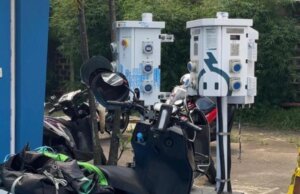 Fitur EVDS Mudahkan Pelanggan PLN Bogor Temukan Titik Charging Kendaraan Listrik