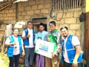 Rayakan Hari Listrik Nasional ke-79, PLN Bogor Hadirkan Listrik Bagi 83 Pelanggan dalam Program Light Up The Dream