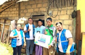 Rayakan Hari Listrik Nasional ke-79, PLN Bogor Hadirkan Listrik Bagi 83 Pelanggan dalam Program Light Up The Dream