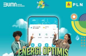 PLN Hadirkan Diskon Tambah Daya, Dorong Energi Optimis Sambut Momen Hari Pelanggan Nasional dan Hari Sumpah Pemuda
