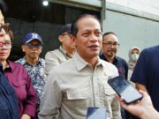Atasi Food Waste, Menteri LH/BPLH Hanif Faisol Akan Stop Rumah Makan Dan Hotel Buang Sampahnya Ke TPA