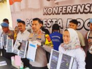 Gegara Endorce Judol, Polisi Amankan Wanita Muda Profesi DJ sekaligus Selegram di Kota Bogor