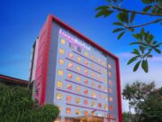 Meriahkan Tahun Baru 2025 di Favehotel Padjajaran Bogor: Makan Malam Mewah dan Live Music Menanti Count Down dengan Paket Kamar Spesial!