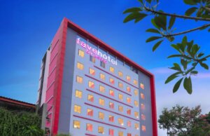 Meriahkan Tahun Baru 2025 di Favehotel Padjajaran Bogor: Makan Malam Mewah dan Live Music Menanti Count Down dengan Paket Kamar Spesial!