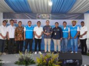 PLN Wujudkan Sambungan Listrik Gratis untuk Warga Bogor Melalui Bantuan Pemerintah